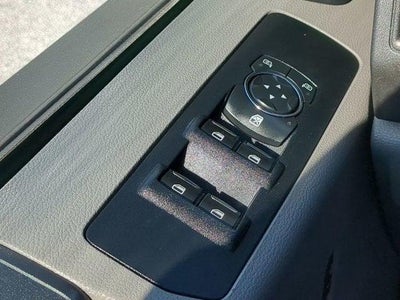 2017 Ford F-450 Chassis XL