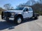 2017 Ford F-450 Chassis XL