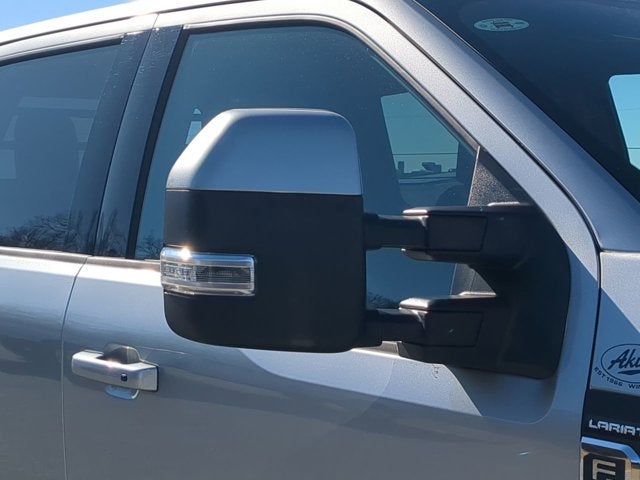 2023 Ford F-450 Chassis LARIAT