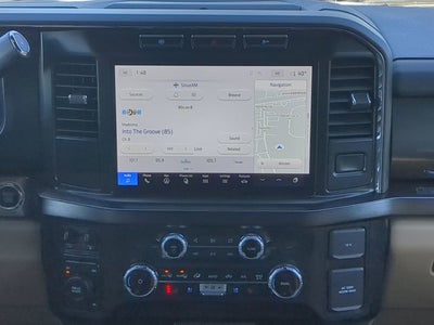 2023 Ford F-450 Chassis LARIAT