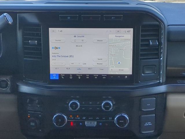 2023 Ford F-450 Chassis LARIAT