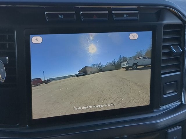 2023 Ford F-450 Chassis LARIAT