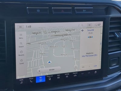 2023 Ford F-450 Chassis LARIAT