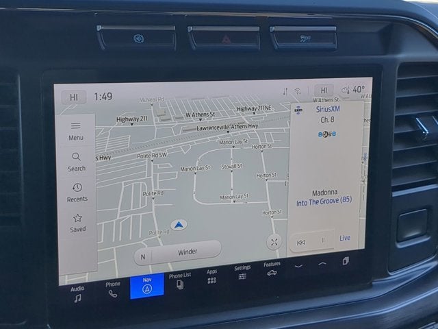 2023 Ford F-450 Chassis LARIAT