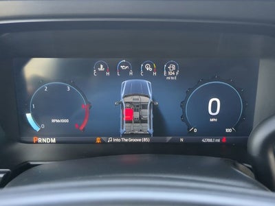 2023 Ford F-450 Chassis LARIAT