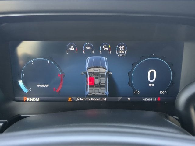 2023 Ford F-450 Chassis LARIAT