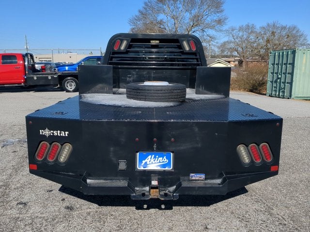 2023 Ford F-450 Chassis LARIAT