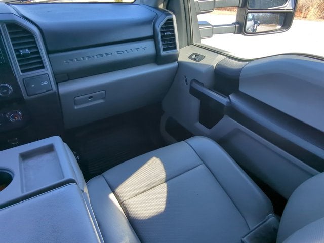 2019 Ford F-450 Chassis XL