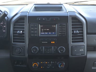 2019 Ford F-450 Chassis XL