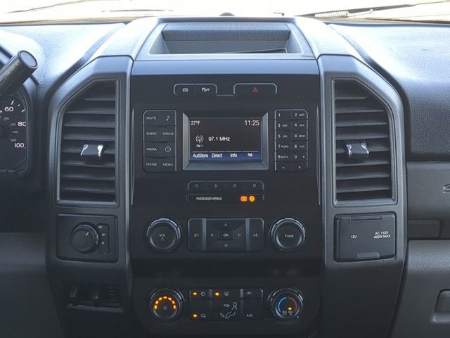 2019 Ford F-450 Chassis XL