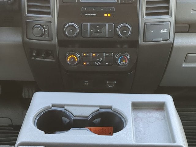 2019 Ford F-450 Chassis XL