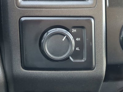 2019 Ford F-450 Chassis XL