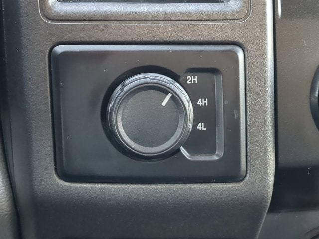 2019 Ford F-450 Chassis XL