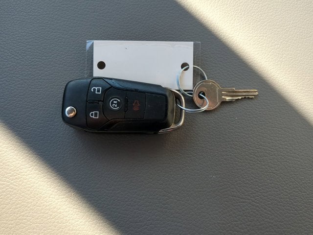 2019 Ford F-450 Chassis XL