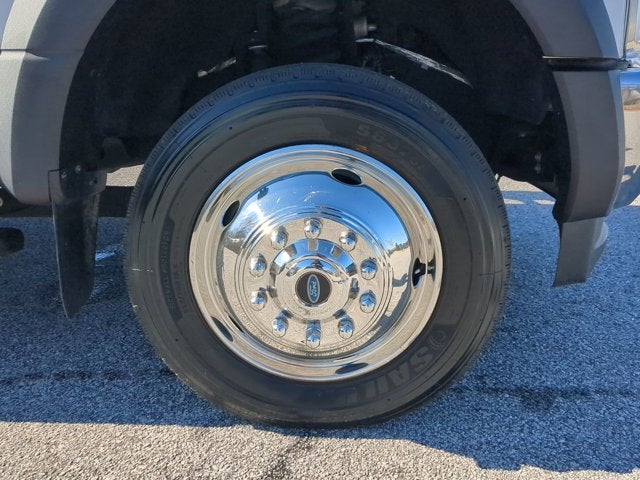 2019 Ford F-450 Chassis XL