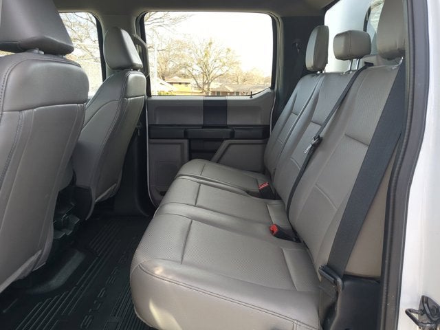 2022 Ford F-550 Chassis XL