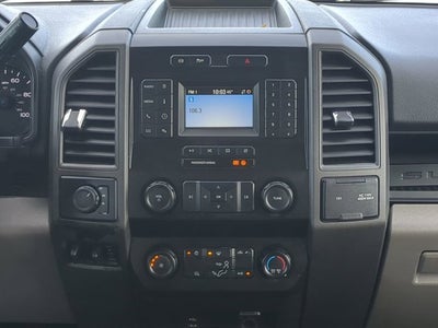 2022 Ford F-550 Chassis XL