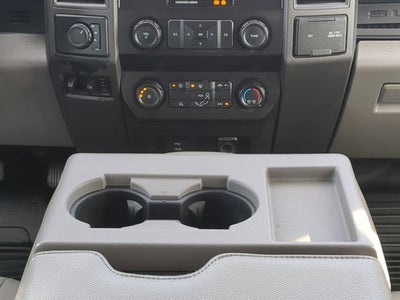 2022 Ford F-550 Chassis XL