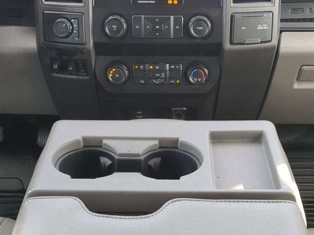 2022 Ford F-550 Chassis XL