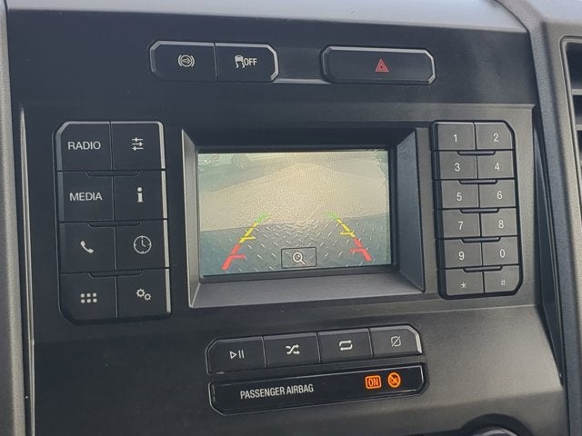 2022 Ford F-550 Chassis XL