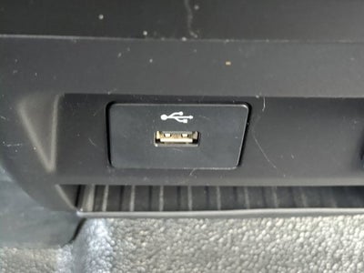 2022 Ford F-550 Chassis XL