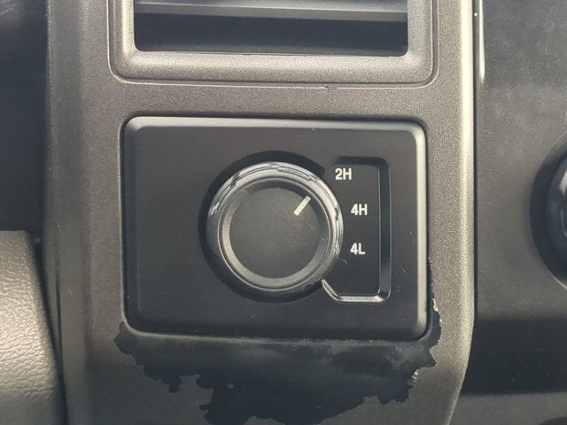 2022 Ford F-550 Chassis XL