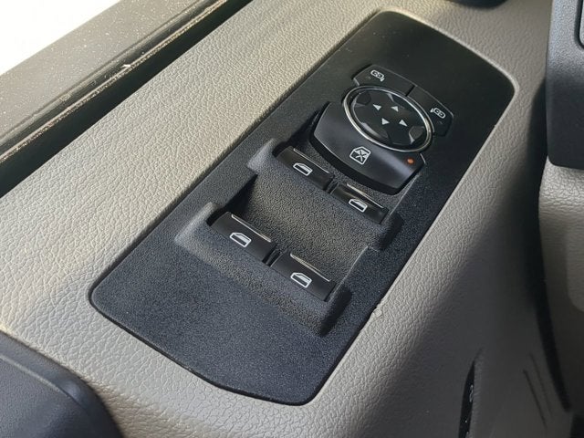 2022 Ford F-550 Chassis XL