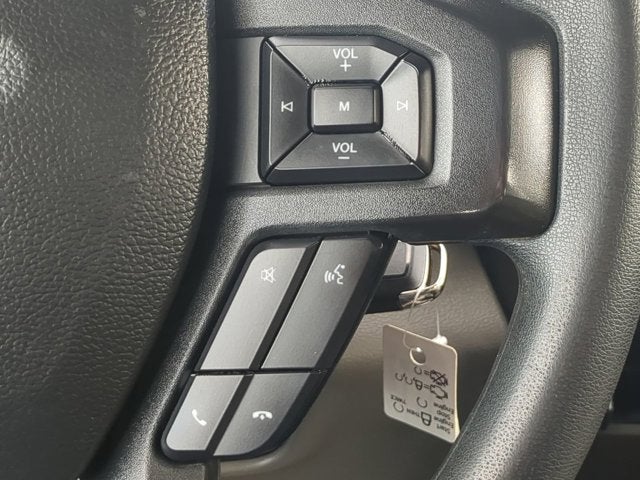 2022 Ford F-550 Chassis XL