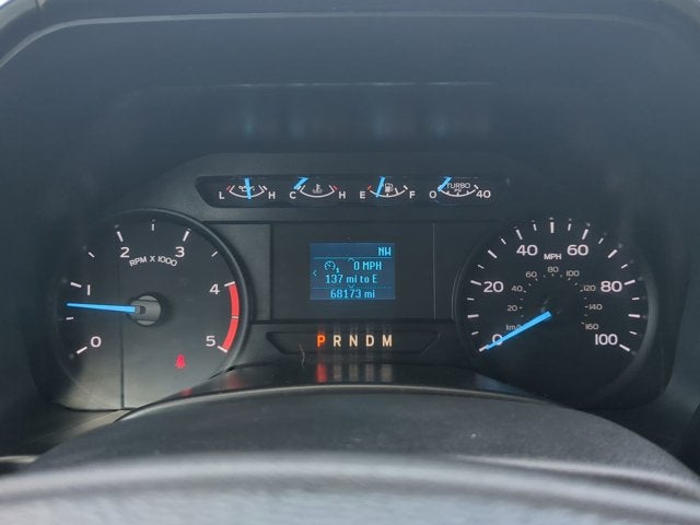 2022 Ford F-550 Chassis XL