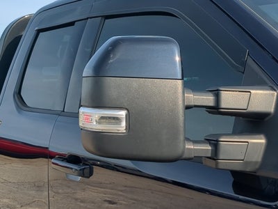 2023 Ford F-450 Chassis LARIAT