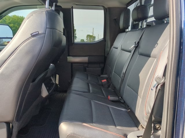 2023 Ford F-450 Chassis LARIAT