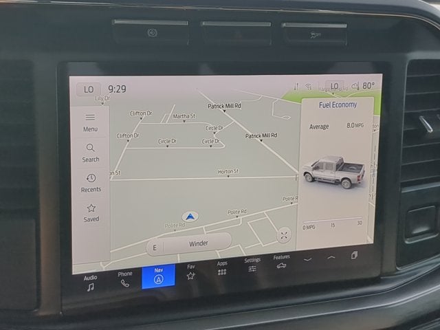2023 Ford F-450 Chassis LARIAT