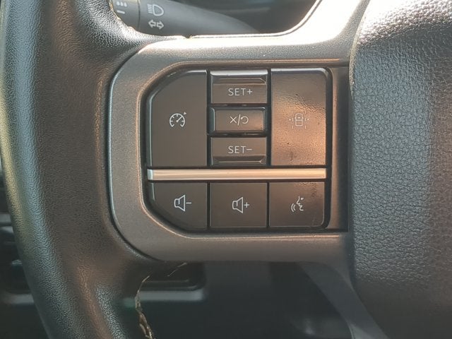 2023 Ford F-450 Chassis LARIAT