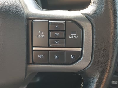 2023 Ford F-450 Chassis LARIAT