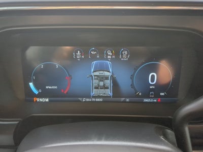 2023 Ford F-450 Chassis LARIAT