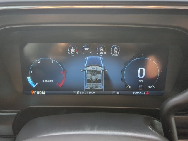 2023 Ford F-450 Chassis LARIAT