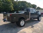 2023 Ford F-450 Chassis LARIAT
