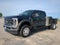 2023 Ford F-450 Chassis LARIAT