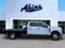 2025 Ford F-350 Chassis XL