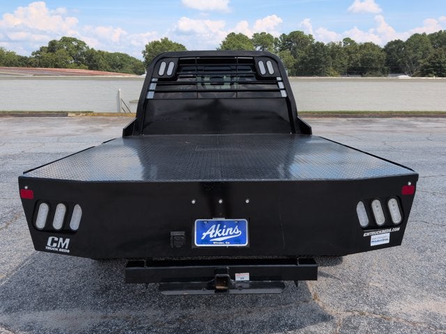 2025 Ford F-350 Chassis XL