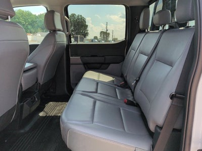 2025 Ford F-350 Chassis XL