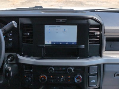 2025 Ford F-350 Chassis XL
