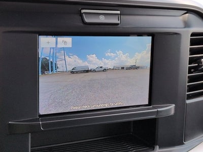 2025 Ford F-350 Chassis XL