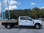 2025 Ford F-350 Chassis XL