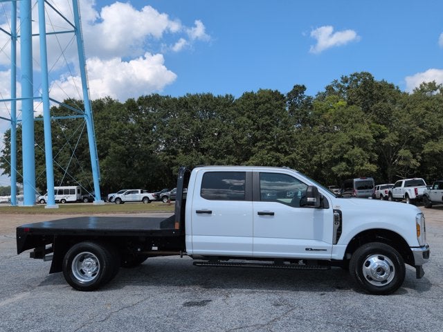 2025 Ford F-350 Chassis XL