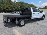 2025 Ford F-350 Chassis XL