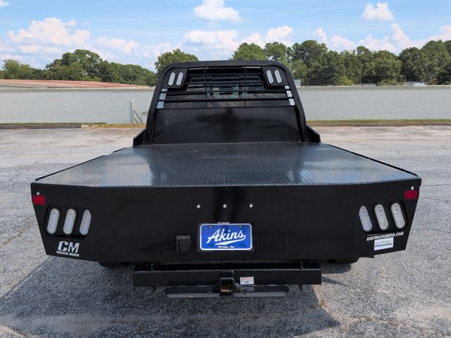 2025 Ford F-350 Chassis XL