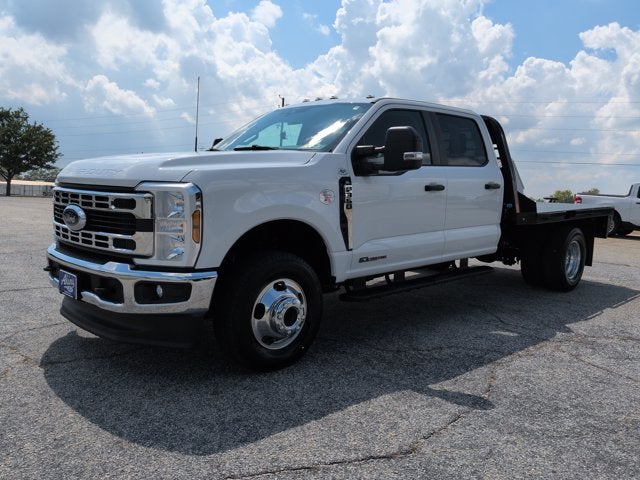 2025 Ford F-350 Chassis XL