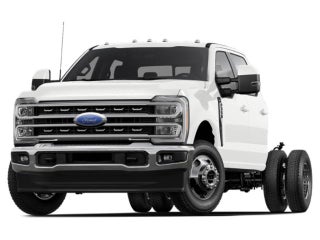 2025 Ford F-350 Chassis XL