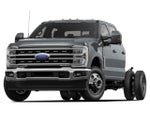2025 Ford F-350 Chassis XL